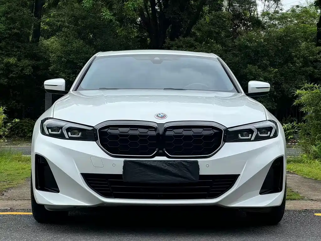 BMW i3 — миниатюра 2