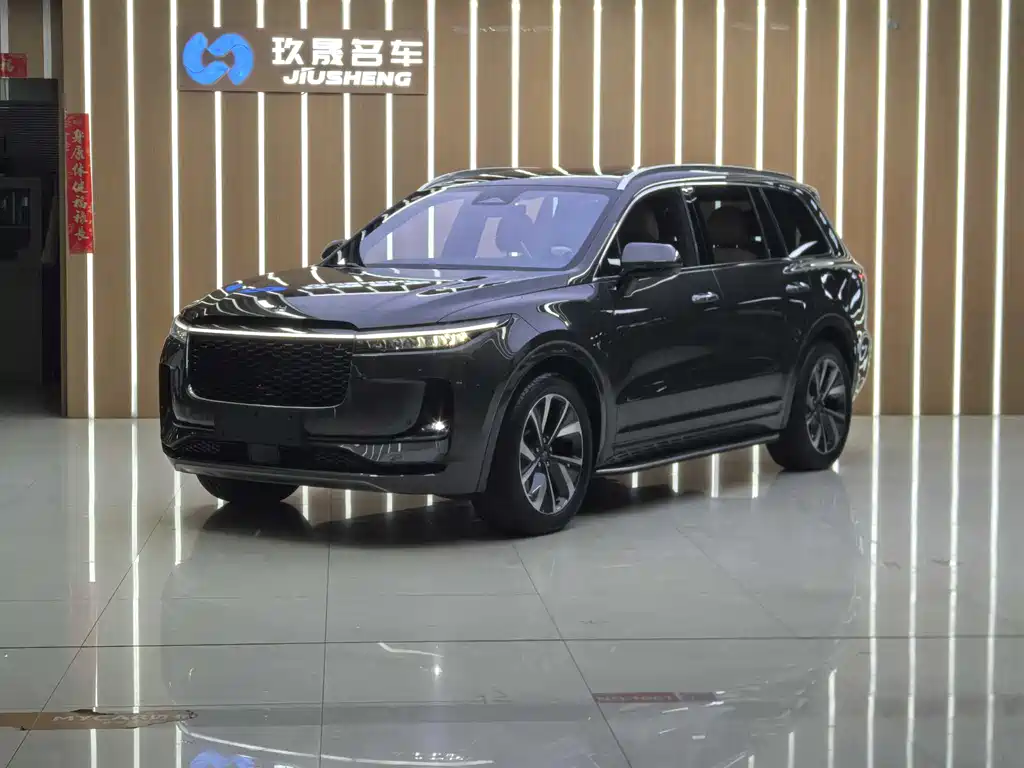 Li Auto Li ONE 2022