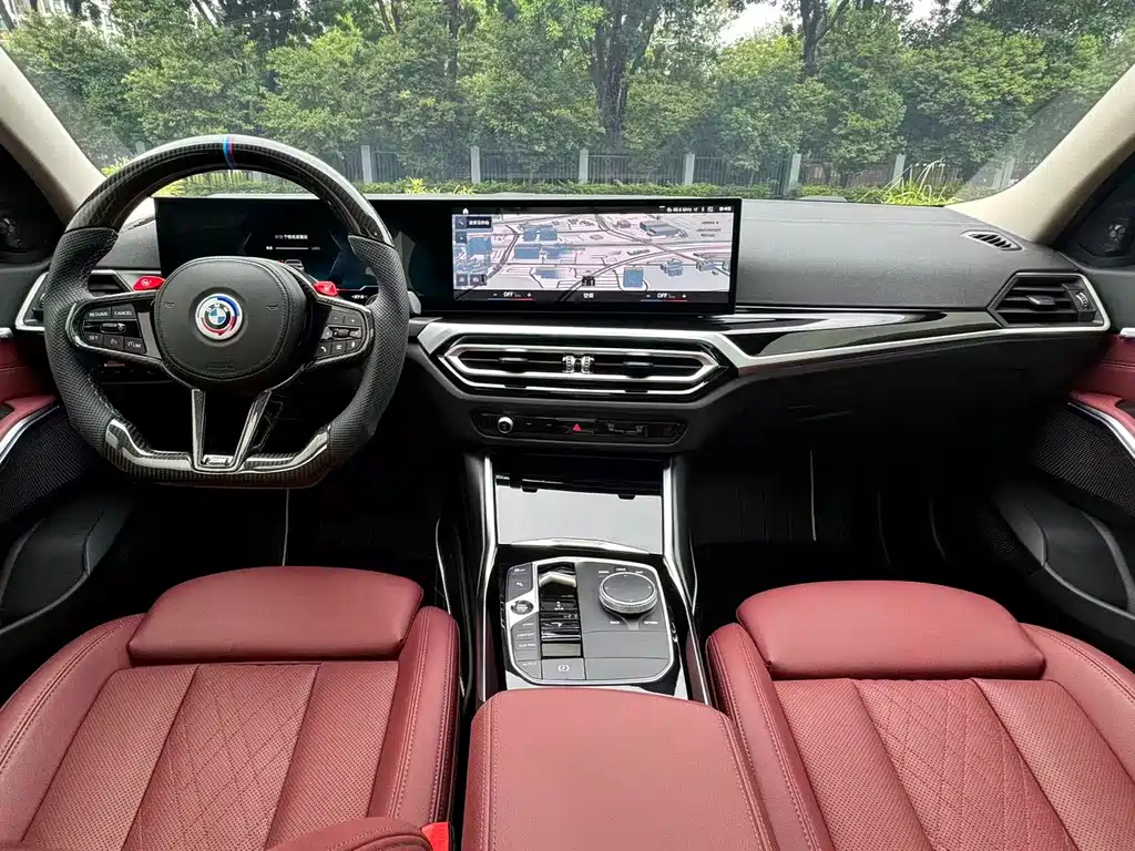 BMW i3 — миниатюра 9