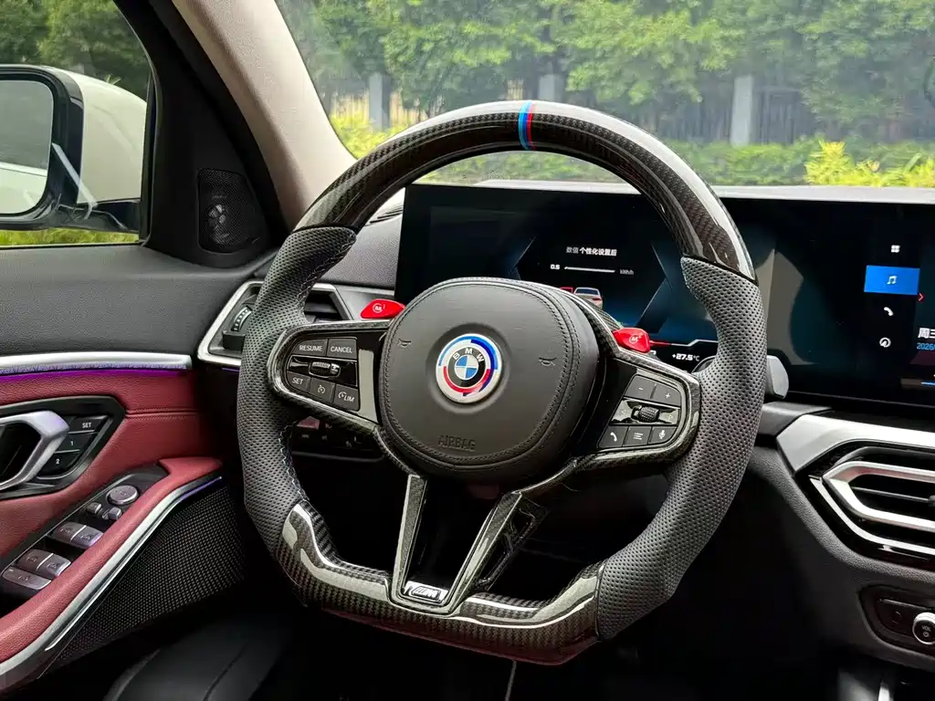 BMW i3 — миниатюра 8