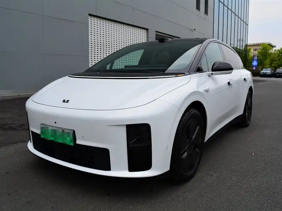 Li Auto 理想i6 2026