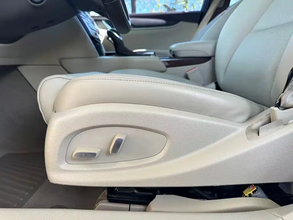 Cadillac XTS — миниатюра 18