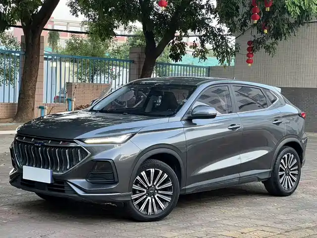 Changan Oshan X5