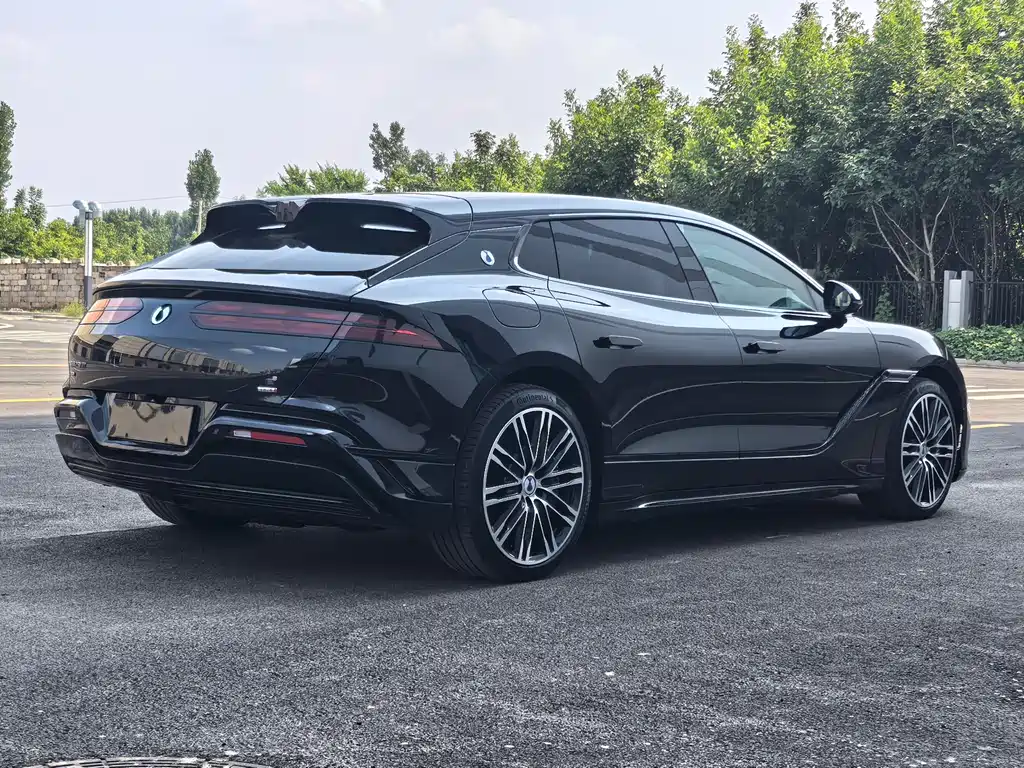 Denza Z9GT