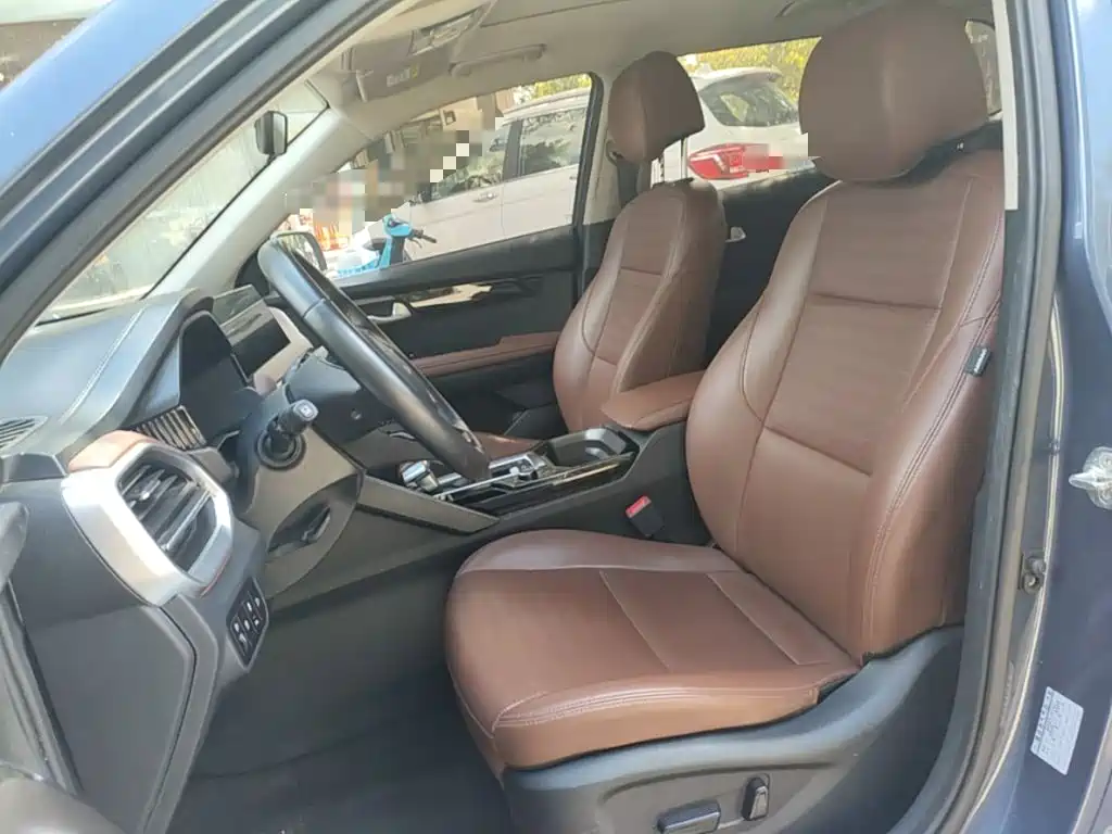 Kia Sportage — миниатюра 15