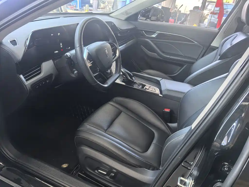 Bestune B70 — миниатюра 4