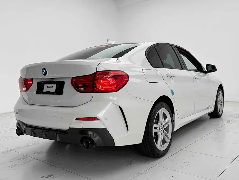 BMW 1 Series — миниатюра 7