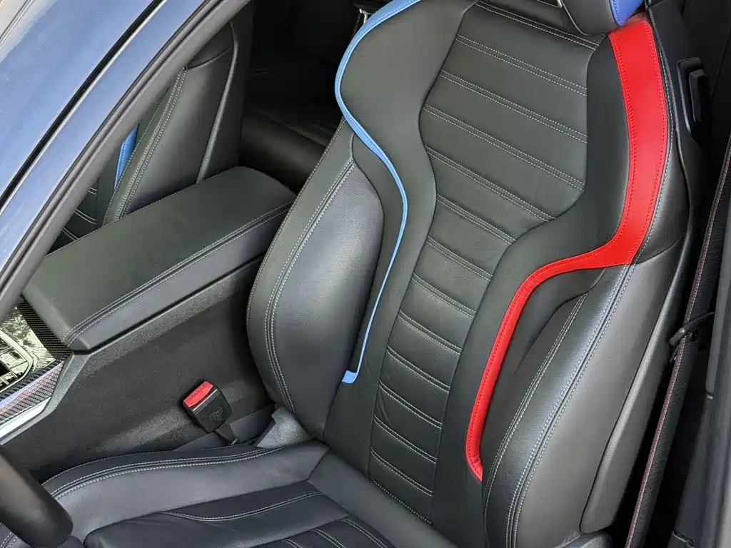 BMW M2 2024 M2