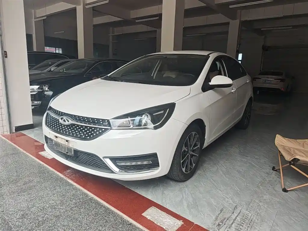 Chery Arrizo 5 2022