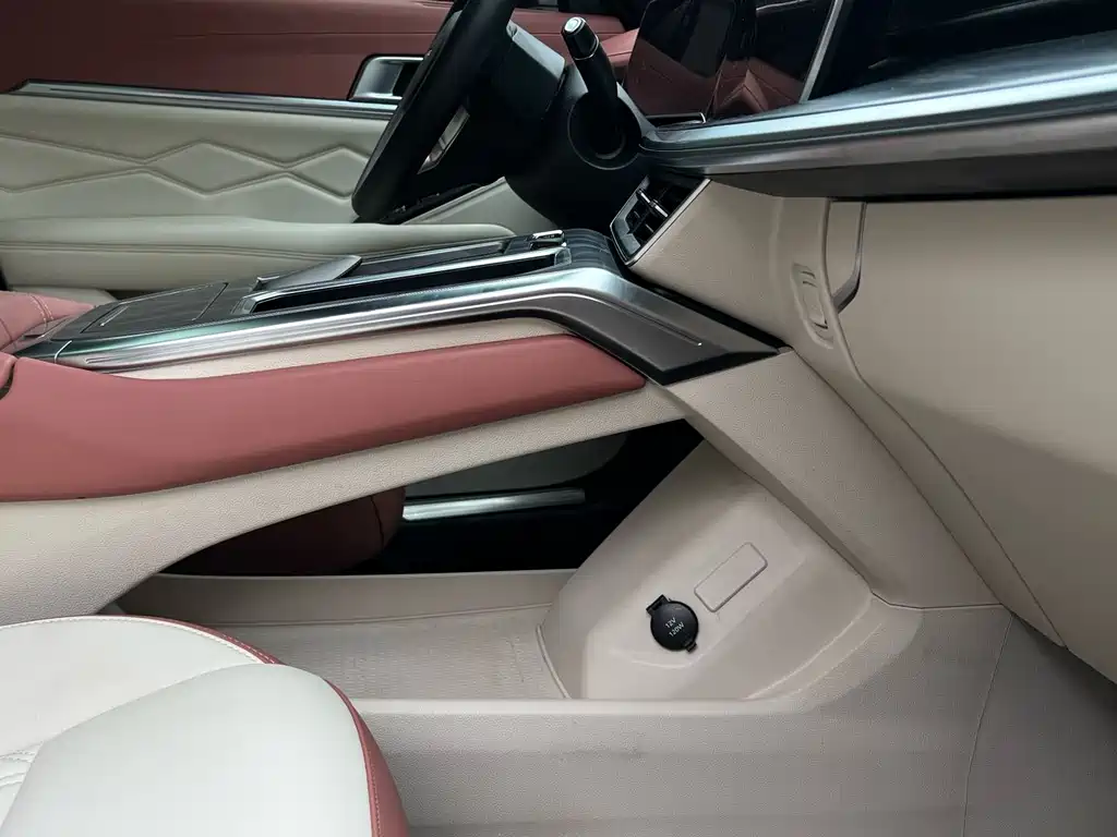 Haval Shenshou — миниатюра 16