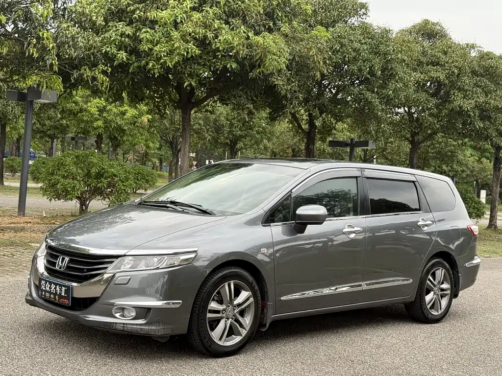 Honda Odyssey 2011