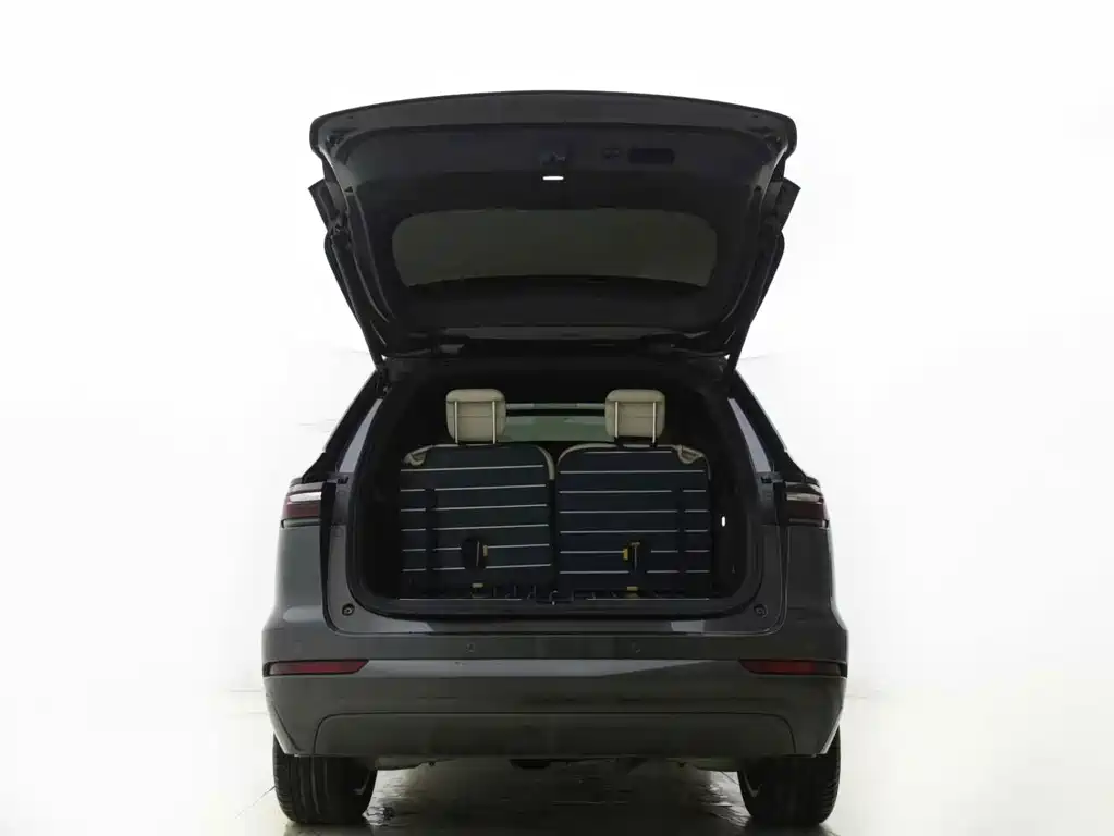 Li Auto Li ONE — миниатюра 7