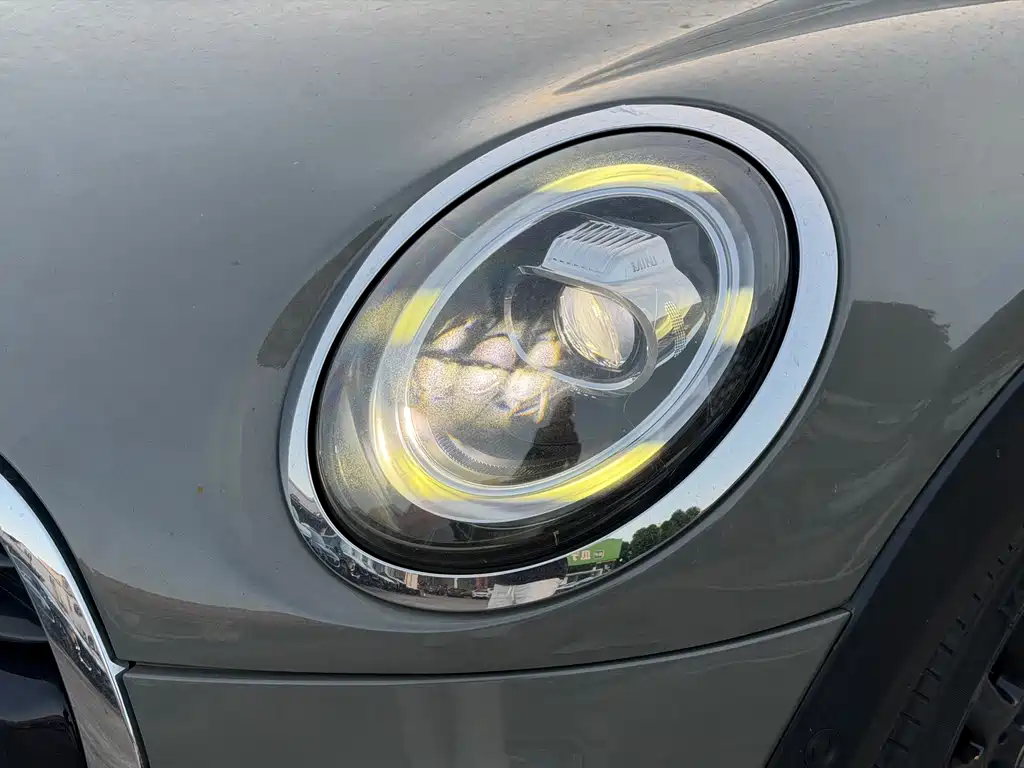 MINI Mini — миниатюра 5