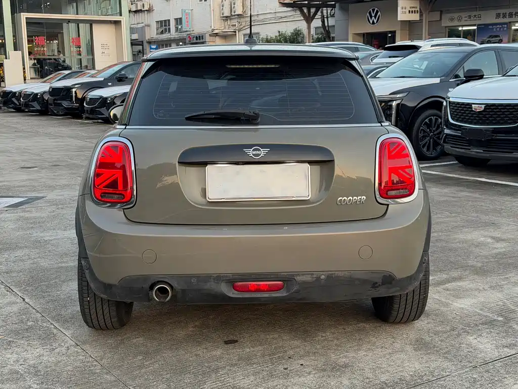 MINI Mini — миниатюра 21