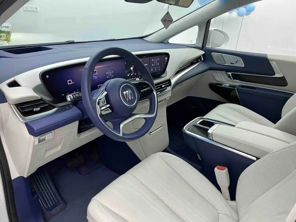 Buick Century — миниатюра 20
