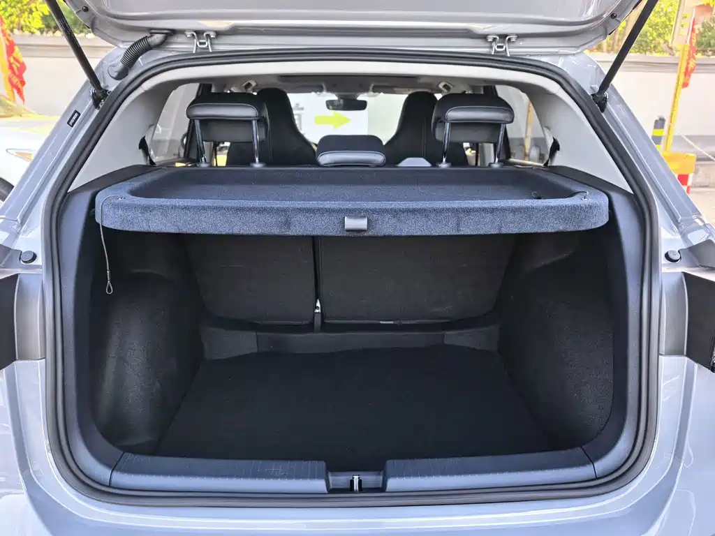 Volkswagen Tharu — миниатюра 11