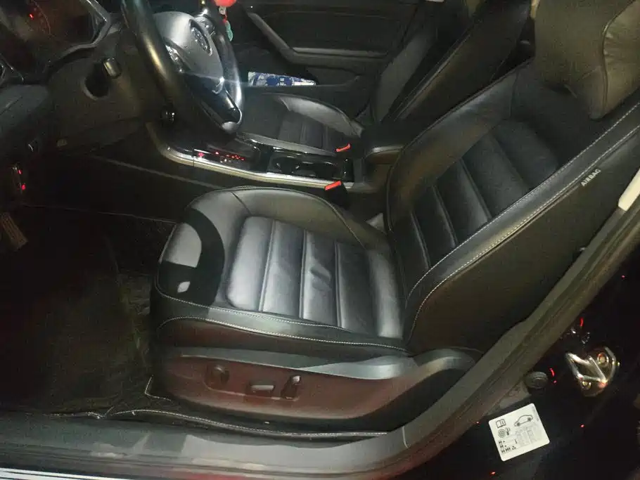 Volkswagen Passat — миниатюра 9