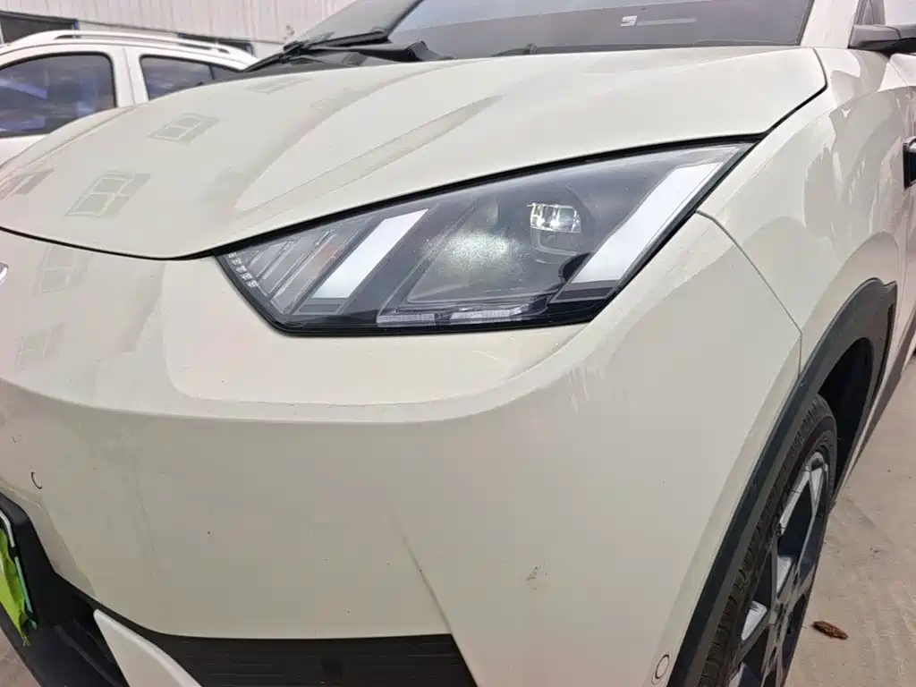 BYD Seagull — миниатюра 24