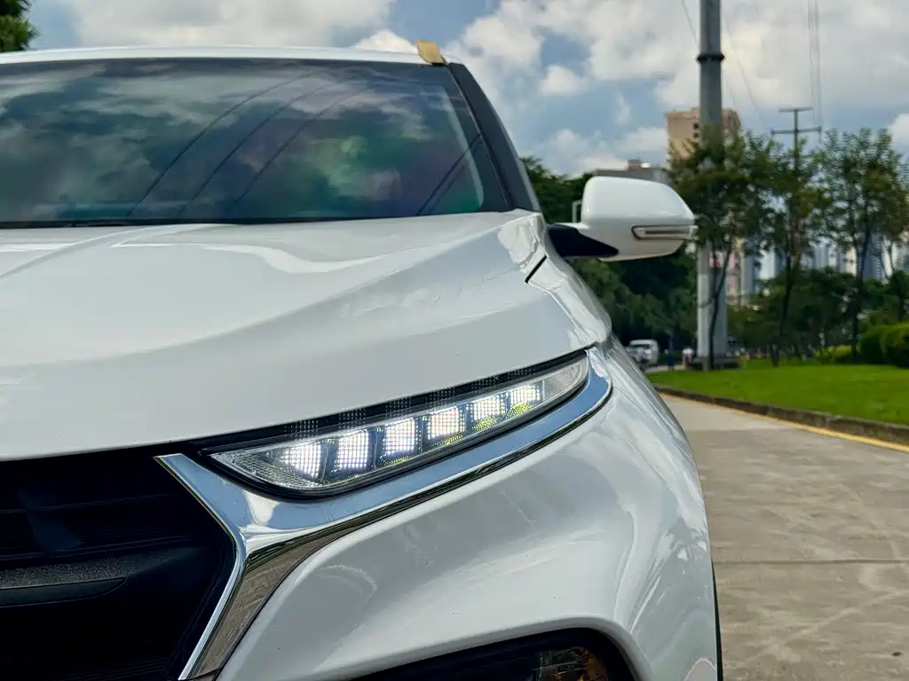 Baojun 510 2017 1.5L MT Comfort