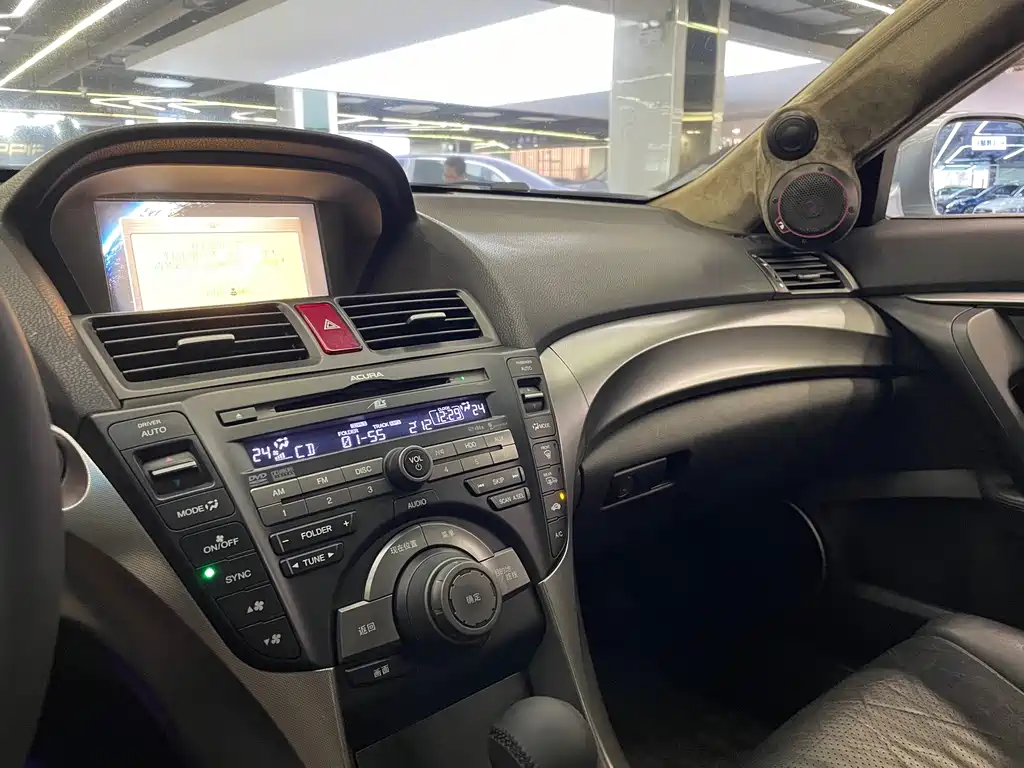 Acura TL — миниатюра 28