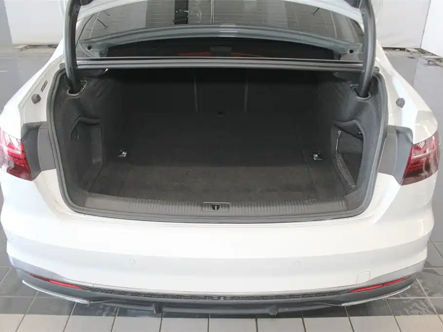 Audi A4L 2024 40 TFSI Fashion