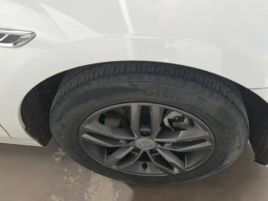BYD Qin Pro — миниатюра 6