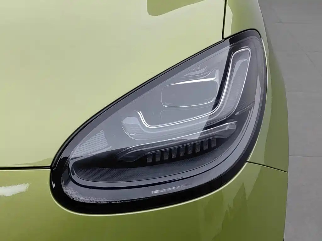 Wuling Bingo — миниатюра 7
