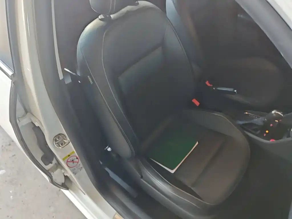 Volkswagen Lavida — миниатюра 25