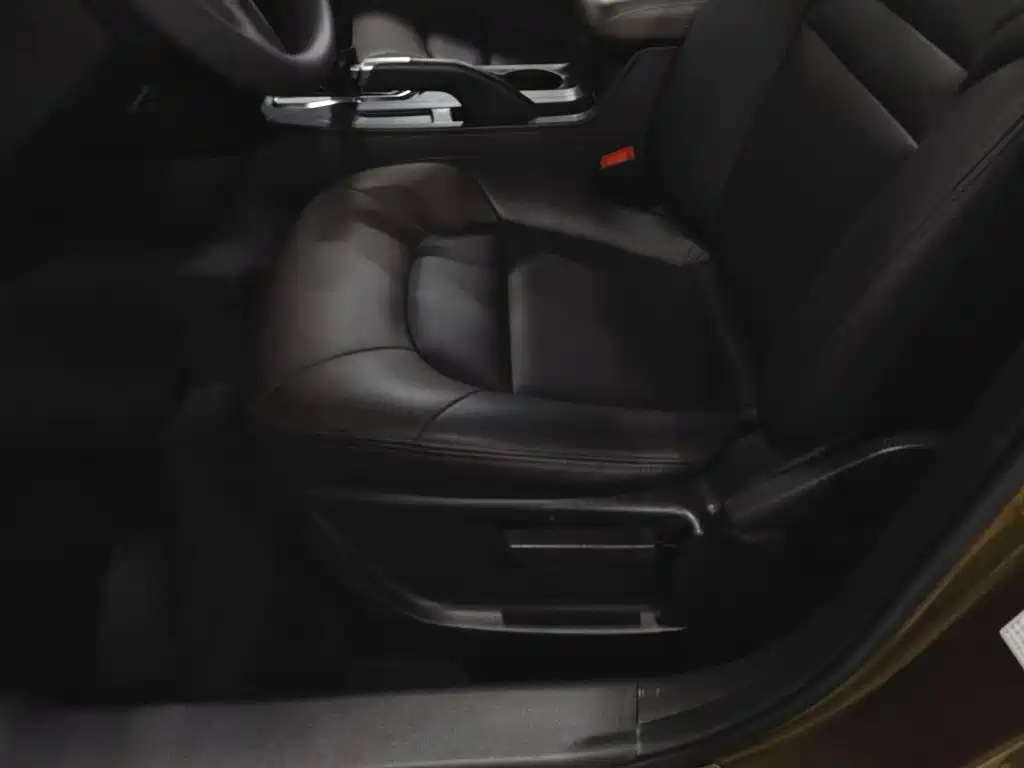 GAC Motor Trumpchi GS4 — миниатюра 20