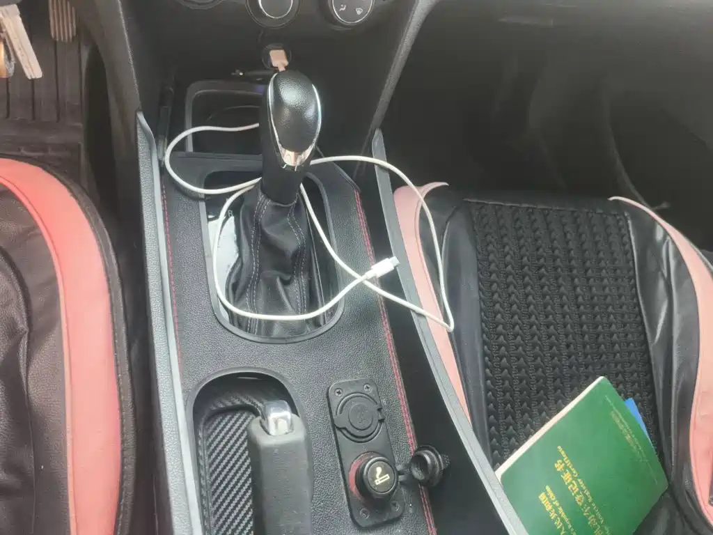 Chevrolet Cavalier — миниатюра 15
