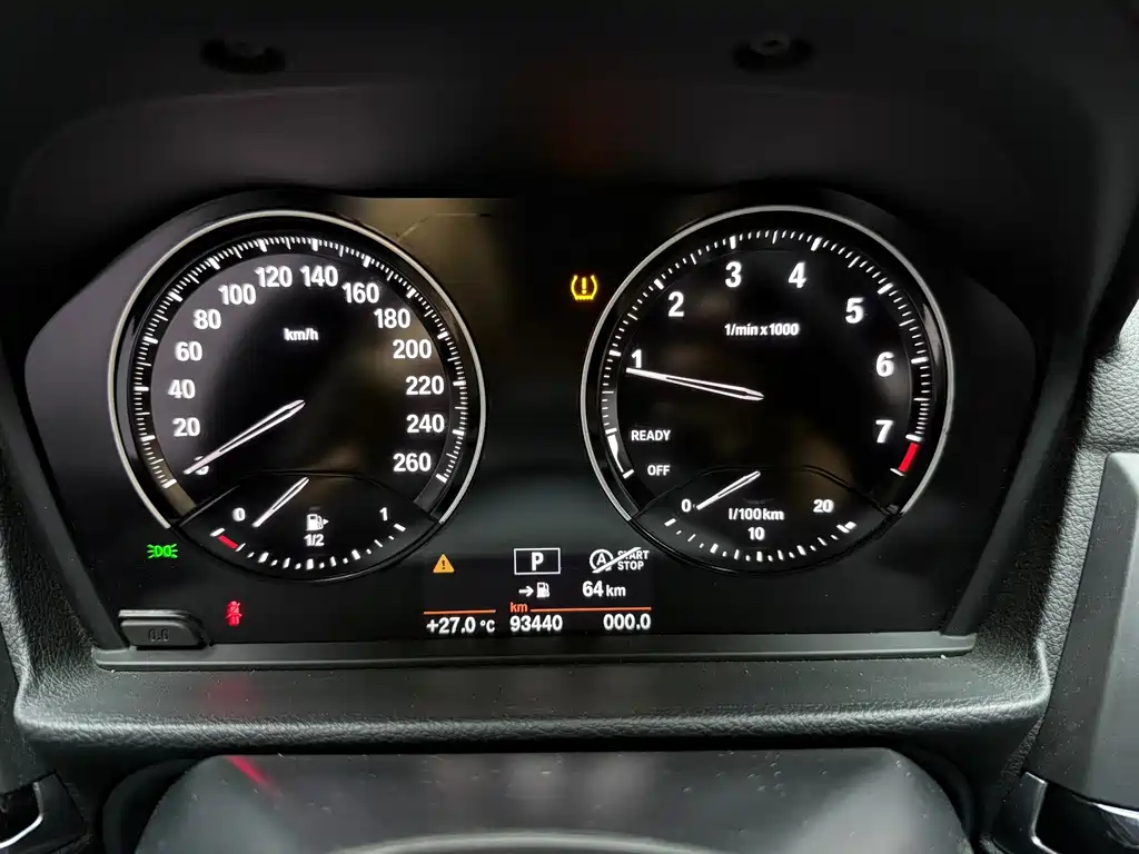 BMW 1 Series — миниатюра 8