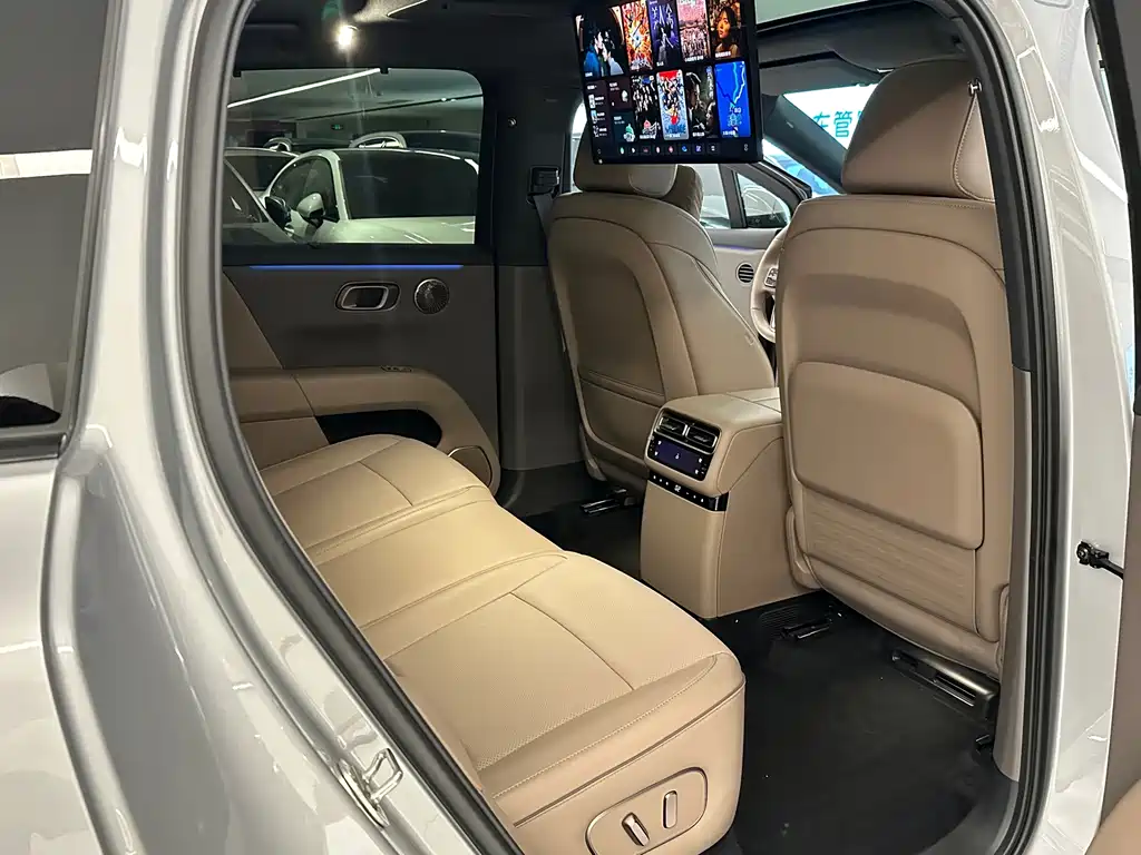 Li Auto Li i6 — миниатюра 15