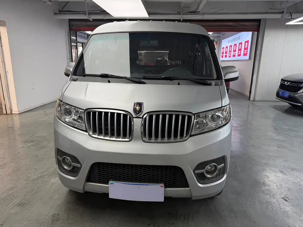 Jinbei X30 — миниатюра 2