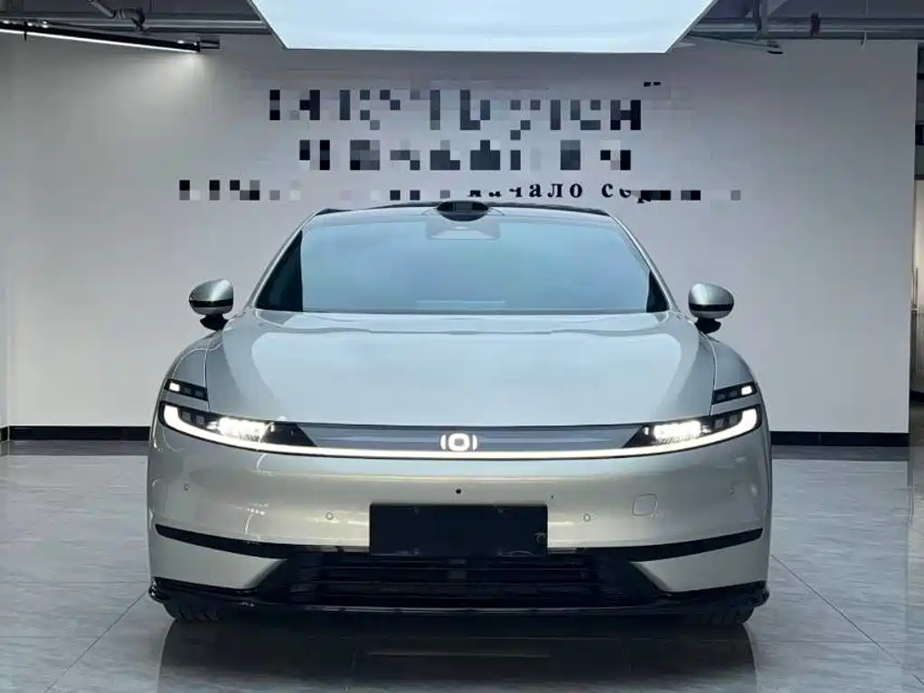 Qiyuan Qiyuan A06 — миниатюра 2