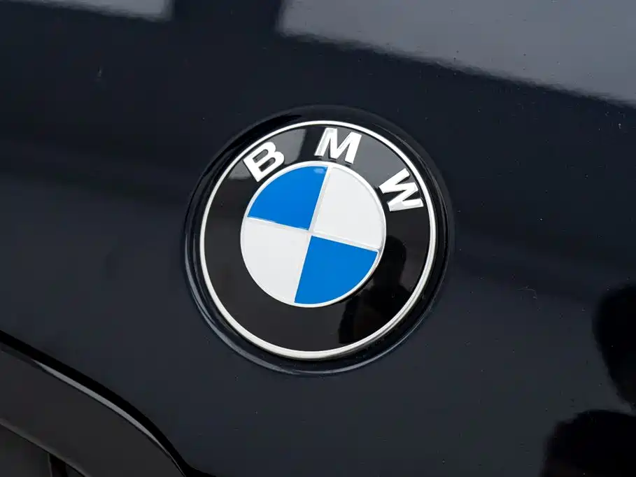 BMW 3 Series 3 2023 330i M Sport