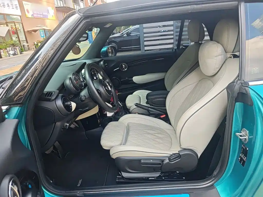 MINI Mini — миниатюра 16