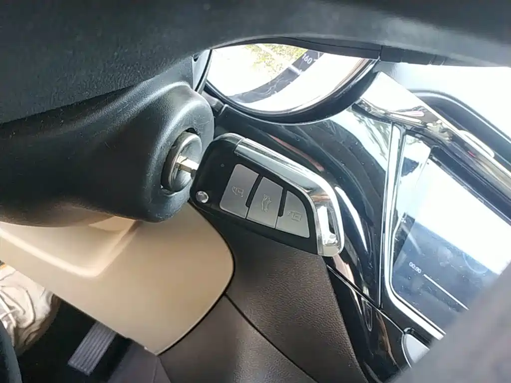 Buick Excelle 2020 15N CVT Elite