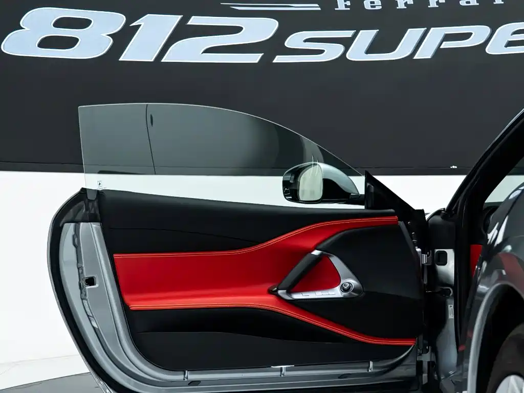 Ferrari 812 — миниатюра 15
