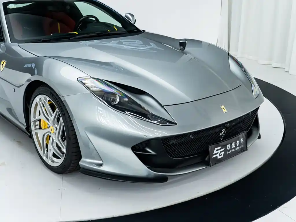 Ferrari 812 — миниатюра 16