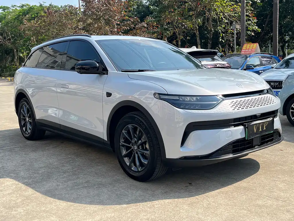 Leapmotor C11 2023 200