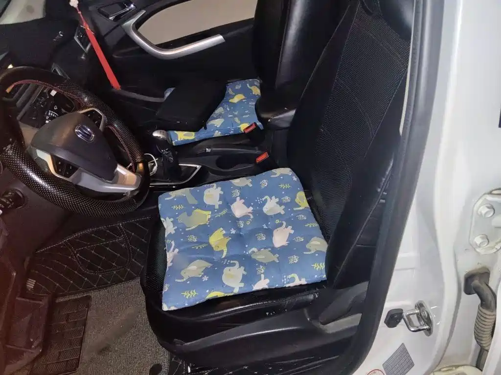 Changan V7 — миниатюра 11