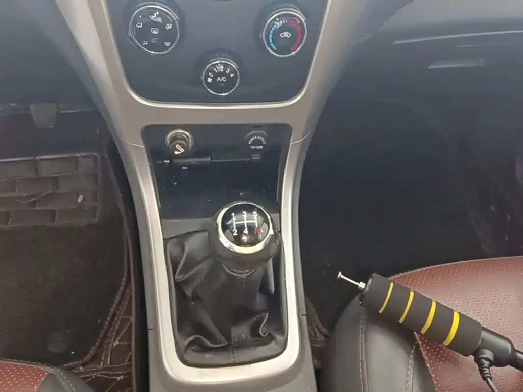 BYD F3 — миниатюра 14
