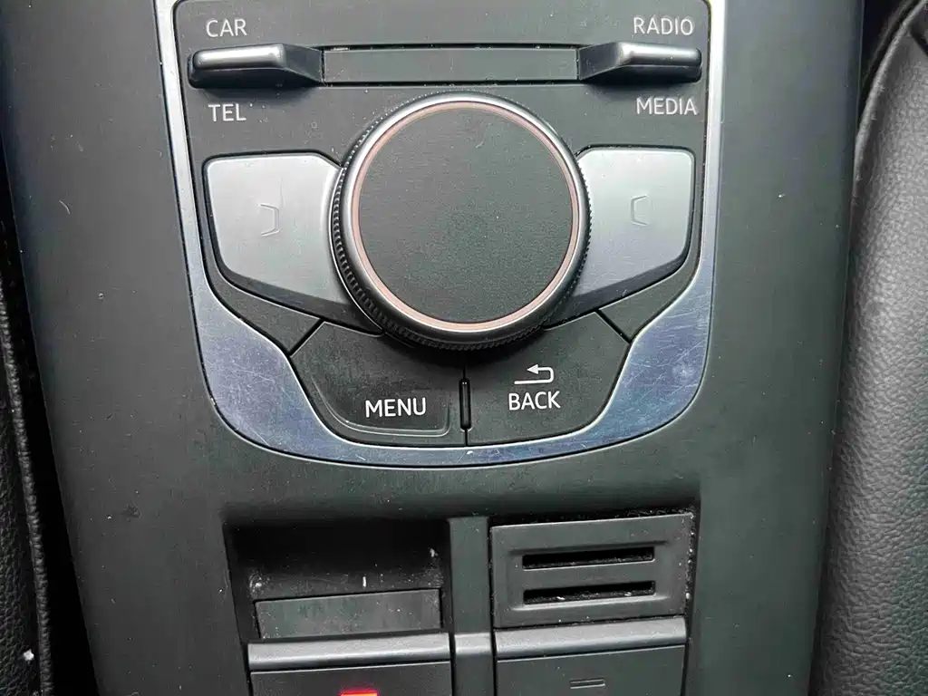 Audi A3 — миниатюра 9