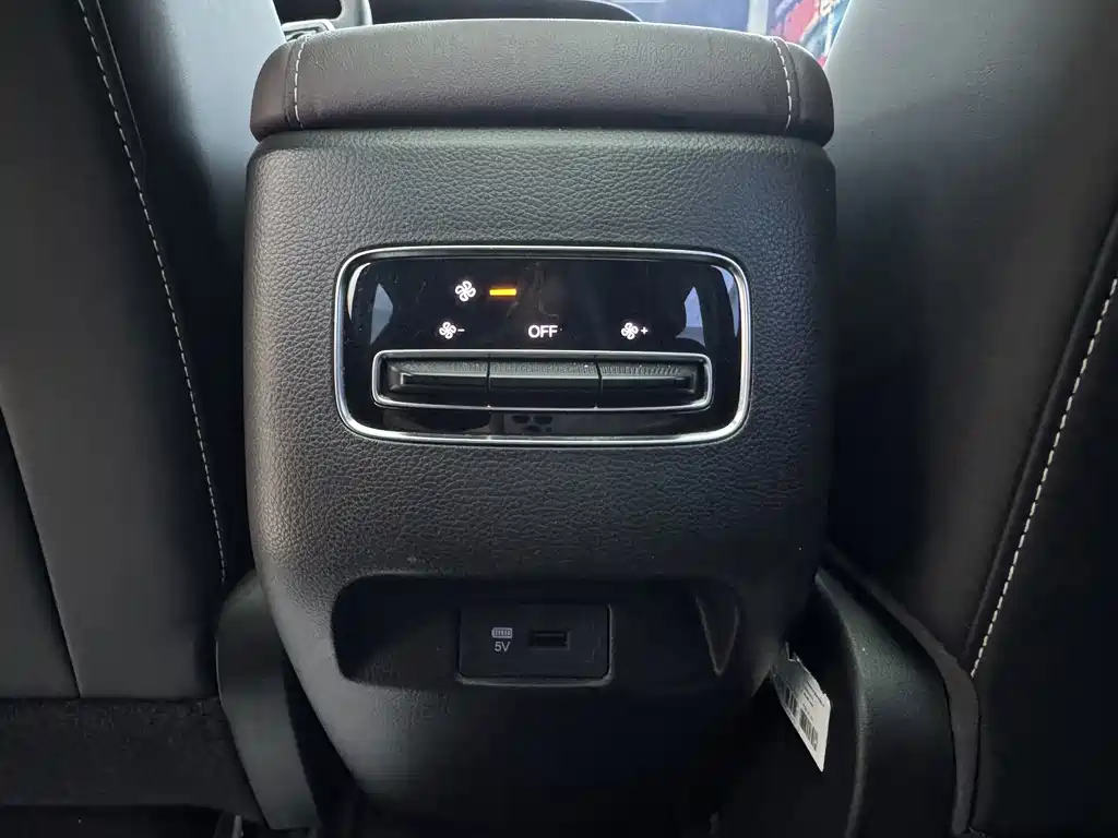 GAC Motor Trumpchi M6 — миниатюра 16