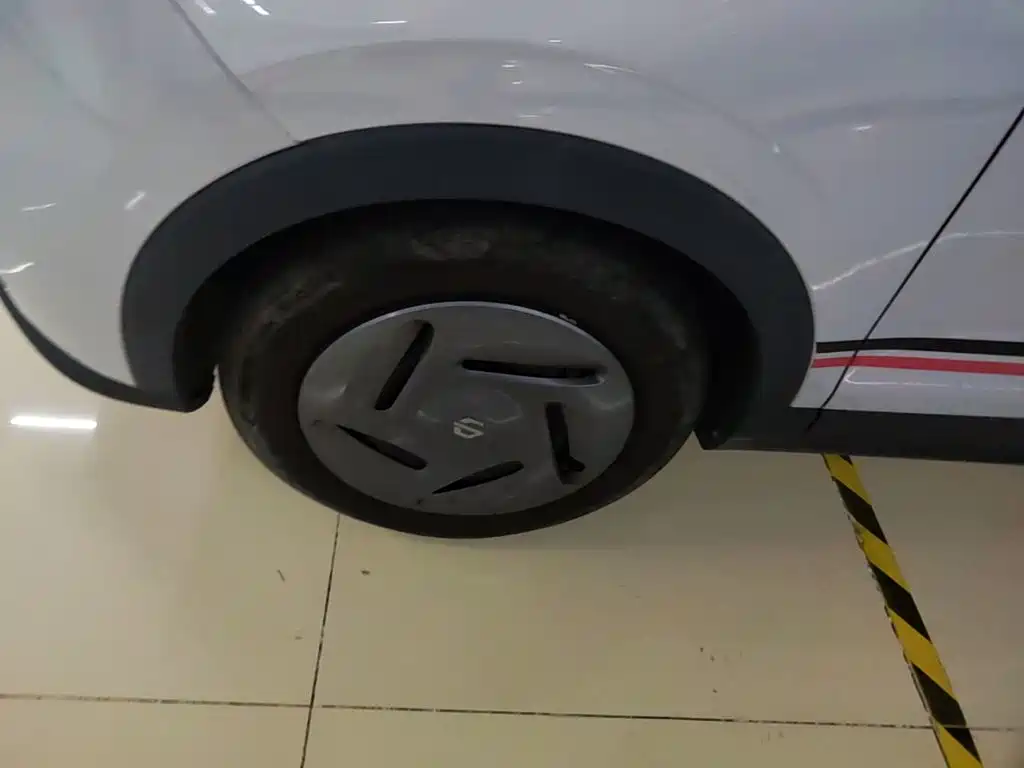Leapmotor Leapmotor T03 — миниатюра 23