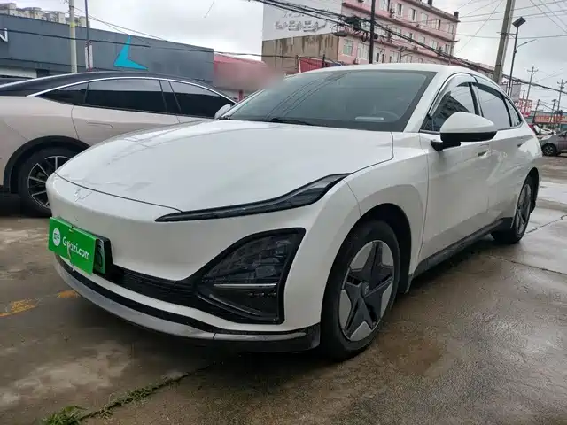 2024 Wuling Motors E5