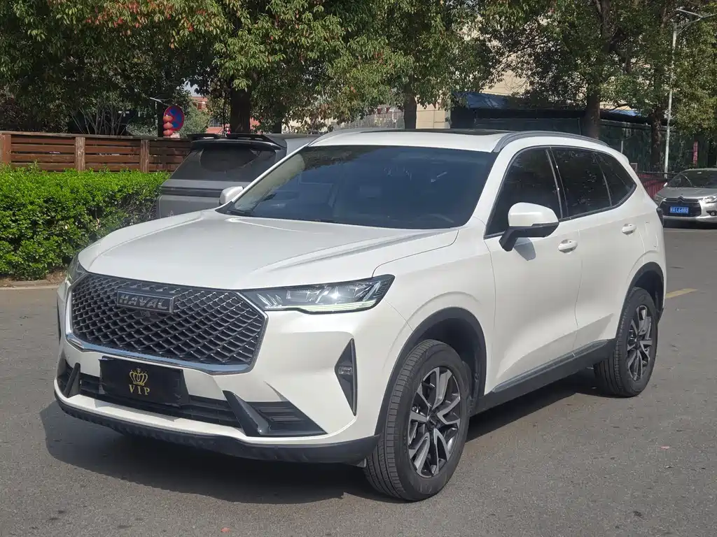 Haval H6 2023