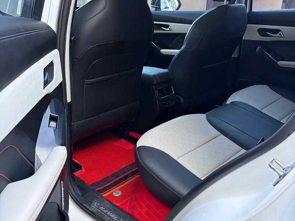 Haval Chitu — миниатюра 16