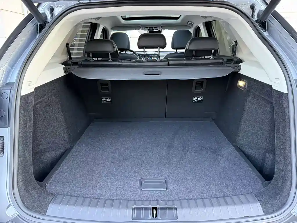 BAIC X7 — миниатюра 15