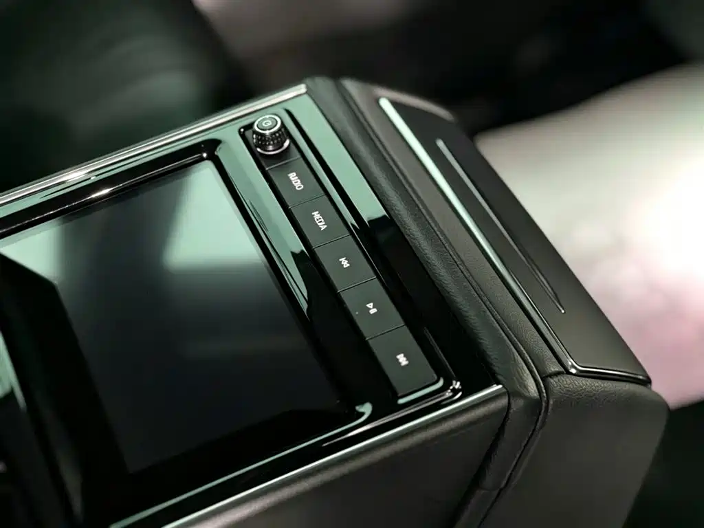 Volkswagen Phideon — миниатюра 15